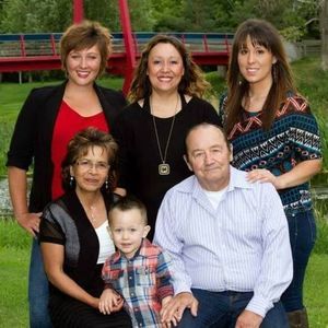 Meet your Posher, Christine